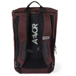 AEVOR Daypack Proof 18 - Daypack -Freien Camping Geschäft aevor daypack proof 18 daypack detail 4