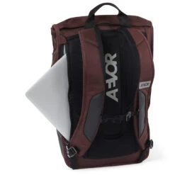 AEVOR Daypack Proof 18 - Daypack -Freien Camping Geschäft aevor daypack proof 18 daypack detail 5