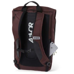 AEVOR Daypack Proof 18 - Daypack -Freien Camping Geschäft aevor daypack proof 18 daypack detail 6