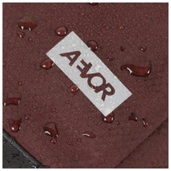 AEVOR Daypack Proof 18 - Daypack -Freien Camping Geschäft aevor daypack proof 18 daypack detail 9