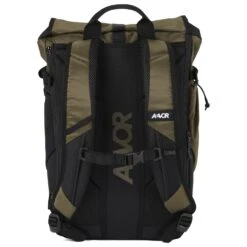 AEVOR Rollpack Proof 26 - Daypack -Freien Camping Geschäft aevor rollpack proof 26 daypack detail 5