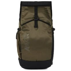 AEVOR Rollpack Proof 26 - Daypack -Freien Camping Geschäft aevor rollpack proof 26 daypack detail 7