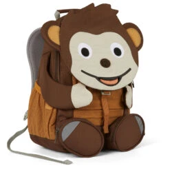 Großer Freund Affenzahn - Kinderrucksack -Freien Camping Geschäft affenzahn grosser freund affenzahn kinderrucksack detail 3