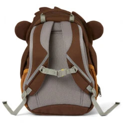 Großer Freund Affenzahn - Kinderrucksack -Freien Camping Geschäft affenzahn grosser freund affenzahn kinderrucksack detail 4