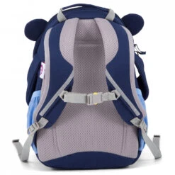 Affenzahn Großer Freund Bär - Kinderrucksack -Freien Camping Geschäft affenzahn grosser freund baer kinderrucksack detail 4