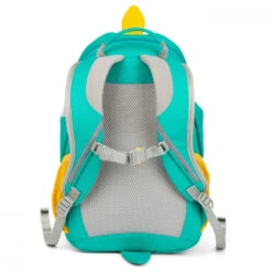 Affenzahn Großer Freund Dino - Kinderrucksack -Freien Camping Geschäft affenzahn grosser freund dino kinderrucksack detail 4