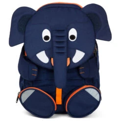 Affenzahn Großer Freund Elefant - Kinderrucksack