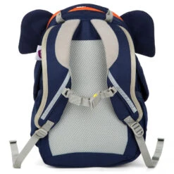 Affenzahn Großer Freund Elefant - Kinderrucksack 7 Affenzahn Großer Freund Elefant - Kinderrucksack -Freien Camping Geschäft affenzahn grosser freund elefant kinderrucksack detail 4