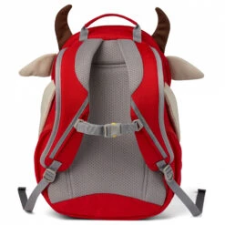 Affenzahn Großer Freund Hennes Geißbock (FC Köln) - Kinderrucksack -Freien Camping Geschäft affenzahn grosser freund hennes geissbock fc koeln kinderrucksack detail 5