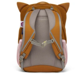 Affenzahn Großer Freund Katze - Kinderrucksack -Freien Camping Geschäft affenzahn grosser freund katze kinderrucksack detail 4