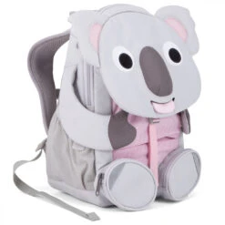 Affenzahn Großer Freund Koala - Kinderrucksack -Freien Camping Geschäft affenzahn grosser freund koala kinderrucksack detail 3