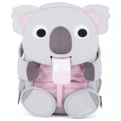 Affenzahn Großer Freund Koala - Kinderrucksack -Freien Camping Geschäft affenzahn grosser freund koala kinderrucksack detail 5