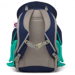 Affenzahn Großer Freund Oktopus - Kinderrucksack -Freien Camping Geschäft affenzahn grosser freund oktopus kinderrucksack detail 4