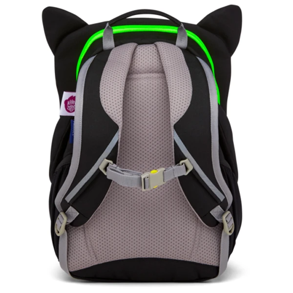 Affenzahn Großer Freund Panther - Kinderrucksack 2 Affenzahn Großer Freund Panther - Kinderrucksack – Bild 2