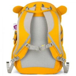 Affenzahn Großer Freund Tiger - Kinderrucksack -Freien Camping Geschäft affenzahn grosser freund tiger kinderrucksack detail 4