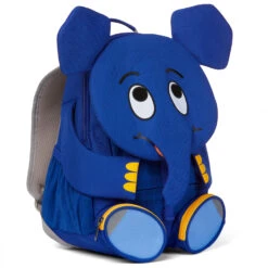 Affenzahn Großer Freund WDR Elefant - Kinderrucksack -Freien Camping Geschäft affenzahn grosser freund wdr elefant kinderrucksack detail 3
