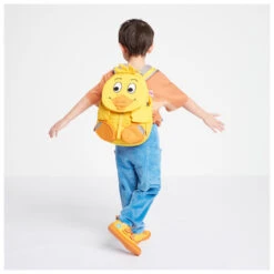 Affenzahn Großer Freund WDR Ente - Kinderrucksack -Freien Camping Geschäft affenzahn grosser freund wdr ente kinderrucksack detail 5