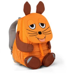 Affenzahn Großer Freund WDR Maus - Kinderrucksack -Freien Camping Geschäft affenzahn grosser freund wdr maus kinderrucksack detail 3