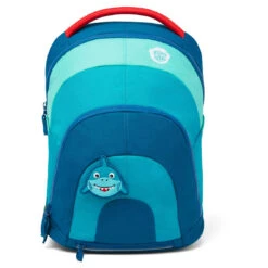 Affenzahn Kid's Daydreamer 12 - Kinderrucksack -Freien Camping Geschäft affenzahn kids daydreamer 12 kinderrucksack 4