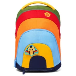 Affenzahn Kid's Daydreamer 12 - Kinderrucksack -Freien Camping Geschäft affenzahn kids daydreamer 12 kinderrucksack 6