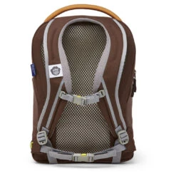 Affenzahn Kid's Daydreamer 12 - Kinderrucksack -Freien Camping Geschäft affenzahn kids daydreamer 12 kinderrucksack detail 4