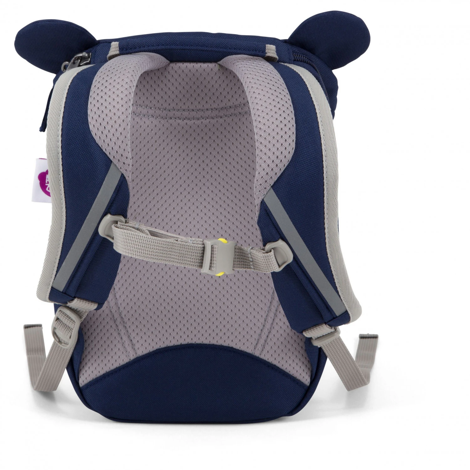 Affenzahn Kleiner Freund Bär - Kinderrucksack 4 Affenzahn Kleiner Freund Bär - Kinderrucksack – Bild 4