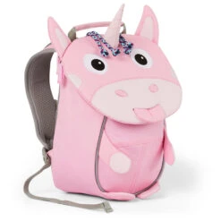 Affenzahn Kleiner Freund Einhorn - Kinderrucksack -Freien Camping Geschäft affenzahn kleiner freund einhorn kinderrucksack detail 3