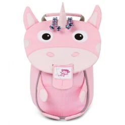 Affenzahn Kleiner Freund Einhorn - Kinderrucksack -Freien Camping Geschäft affenzahn kleiner freund einhorn kinderrucksack detail 5