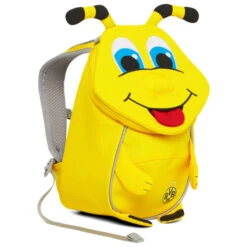 Affenzahn Kleiner Freund Emma Biene (BVB) - Kinderrucksack -Freien Camping Geschäft affenzahn kleiner freund emma biene bvb kinderrucksack detail 3
