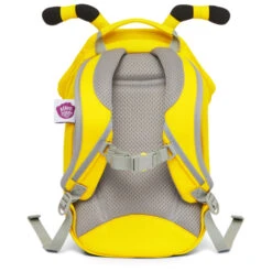 Affenzahn Kleiner Freund Emma Biene (BVB) - Kinderrucksack -Freien Camping Geschäft affenzahn kleiner freund emma biene bvb kinderrucksack detail 4
