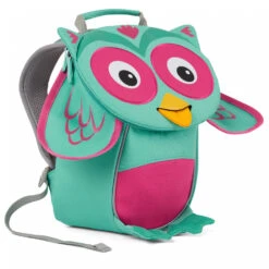 Affenzahn Kleiner Freund Eule - Kinderrucksack 8 Affenzahn Kleiner Freund Eule - Kinderrucksack -Freien Camping Geschäft affenzahn kleiner freund eule kinderrucksack detail 3