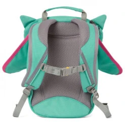Affenzahn Kleiner Freund Eule - Kinderrucksack 9 Affenzahn Kleiner Freund Eule - Kinderrucksack -Freien Camping Geschäft affenzahn kleiner freund eule kinderrucksack detail 4