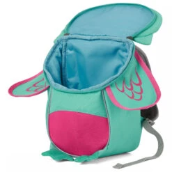 Affenzahn Kleiner Freund Eule - Kinderrucksack 11 Affenzahn Kleiner Freund Eule - Kinderrucksack -Freien Camping Geschäft affenzahn kleiner freund eule kinderrucksack detail 6
