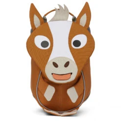 Affenzahn Kleiner Freund Pferd - Kinderrucksack