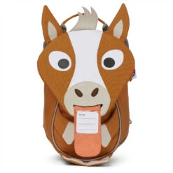 Affenzahn Kleiner Freund Pferd - Kinderrucksack -Freien Camping Geschäft affenzahn kleiner freund pferd kinderrucksack detail 5