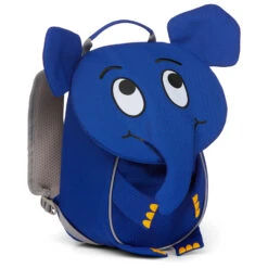 Affenzahn Kleiner Freund WDR Elefant - Kinderrucksack -Freien Camping Geschäft affenzahn kleiner freund wdr elefant kinderrucksack detail 3