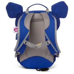 Affenzahn Kleiner Freund WDR Elefant - Kinderrucksack -Freien Camping Geschäft affenzahn kleiner freund wdr elefant kinderrucksack detail 4