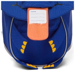 Affenzahn Kleiner Freund WDR Elefant - Kinderrucksack -Freien Camping Geschäft affenzahn kleiner freund wdr elefant kinderrucksack detail 5