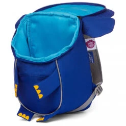 Affenzahn Kleiner Freund WDR Elefant - Kinderrucksack -Freien Camping Geschäft affenzahn kleiner freund wdr elefant kinderrucksack detail 6