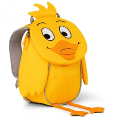 Affenzahn Kleiner Freund WDR Ente - Kinderrucksack -Freien Camping Geschäft affenzahn kleiner freund wdr ente kinderrucksack detail 3