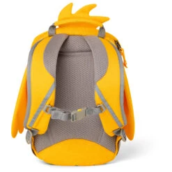 Affenzahn Kleiner Freund WDR Ente - Kinderrucksack -Freien Camping Geschäft affenzahn kleiner freund wdr ente kinderrucksack detail 4