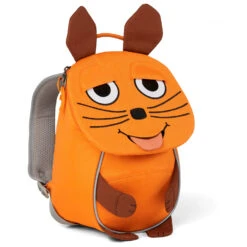 Affenzahn Kleiner Freund WDR Maus - Kinderrucksack -Freien Camping Geschäft affenzahn kleiner freund wdr maus kinderrucksack detail 3