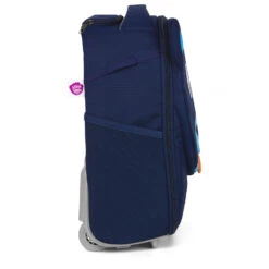 Affenzahn Koffer Bär - Reisetasche -Freien Camping Geschäft affenzahn koffer baer reisetasche detail 5