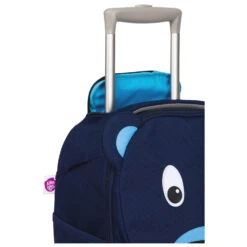 Affenzahn Koffer Bär - Reisetasche -Freien Camping Geschäft affenzahn koffer baer reisetasche detail 9