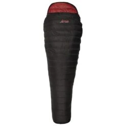 Ibex Ultra Light - Daunenschlafsack