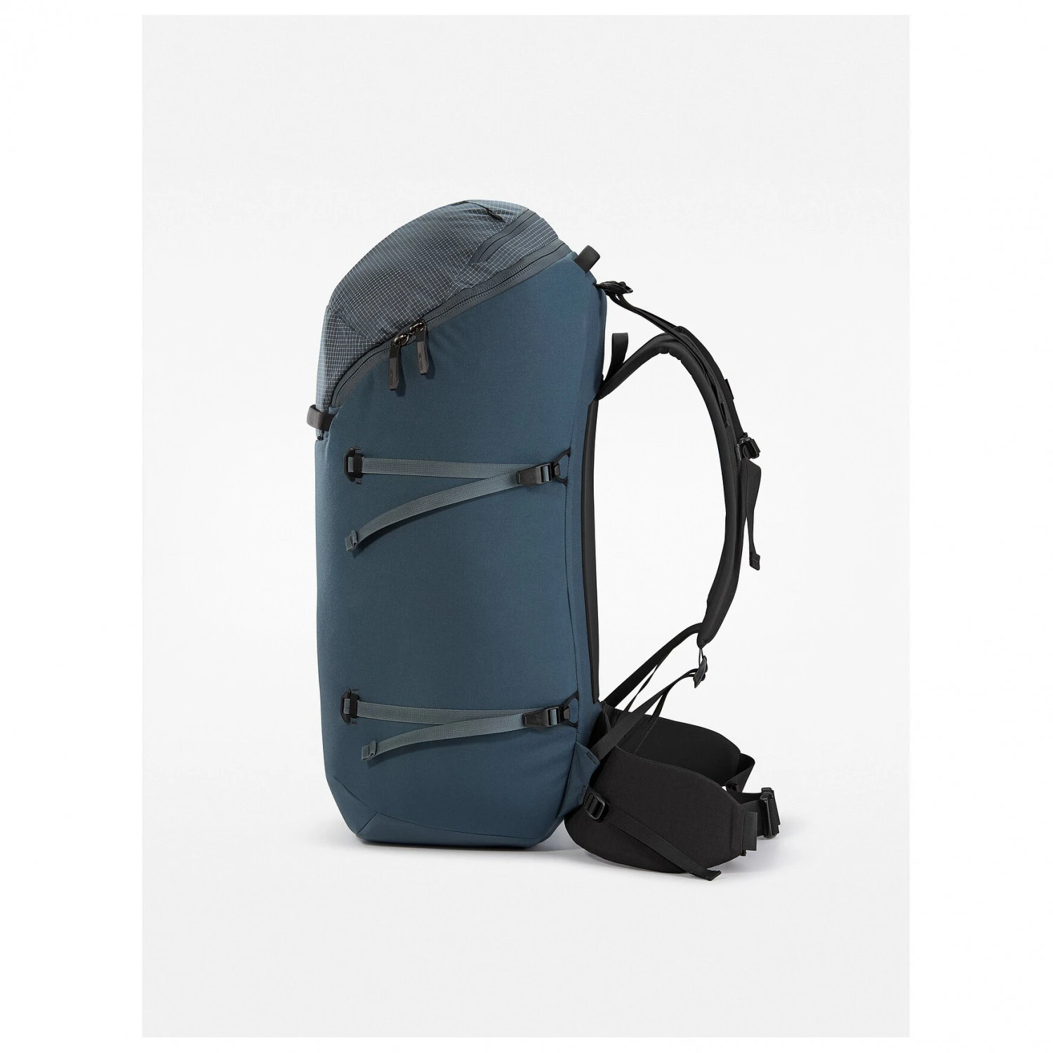 Arc'teryx Konseal 55 - Kletterrucksack 2 Arc'teryx Konseal 55 - Kletterrucksack – Bild 2