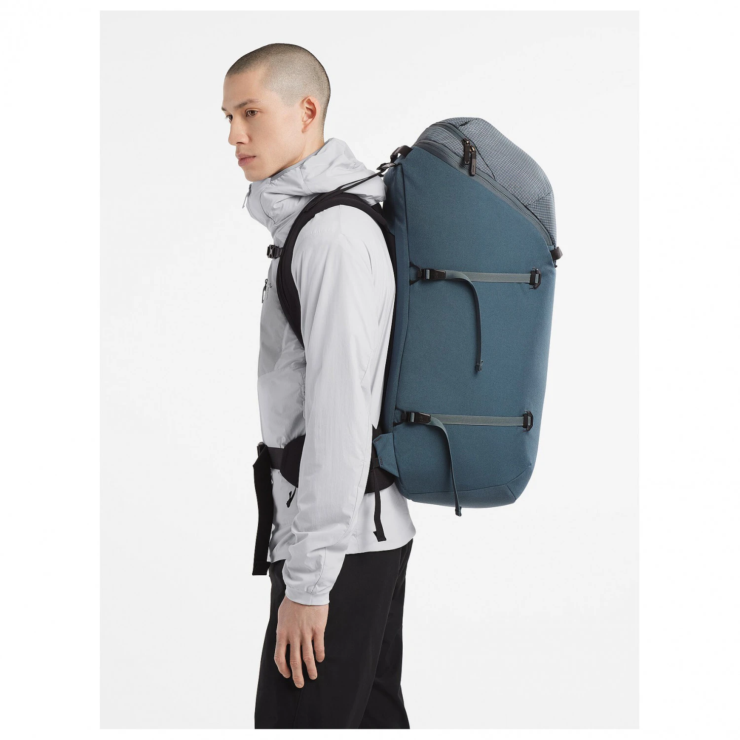 Arc'teryx Konseal 55 - Kletterrucksack 5 Arc'teryx Konseal 55 - Kletterrucksack – Bild 5