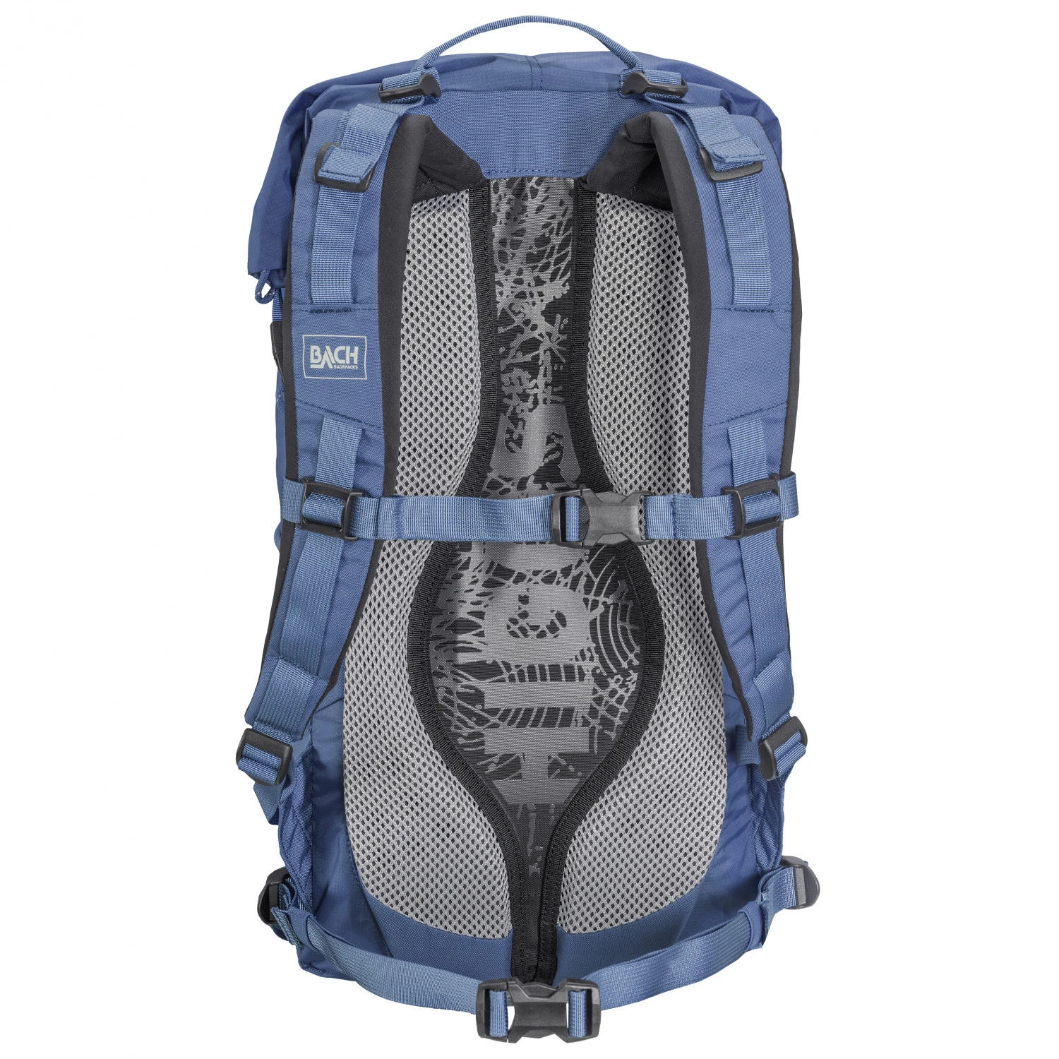 Bach Higgs 15 - Wanderrucksack 2 Bach Higgs 15 - Wanderrucksack – Bild 2