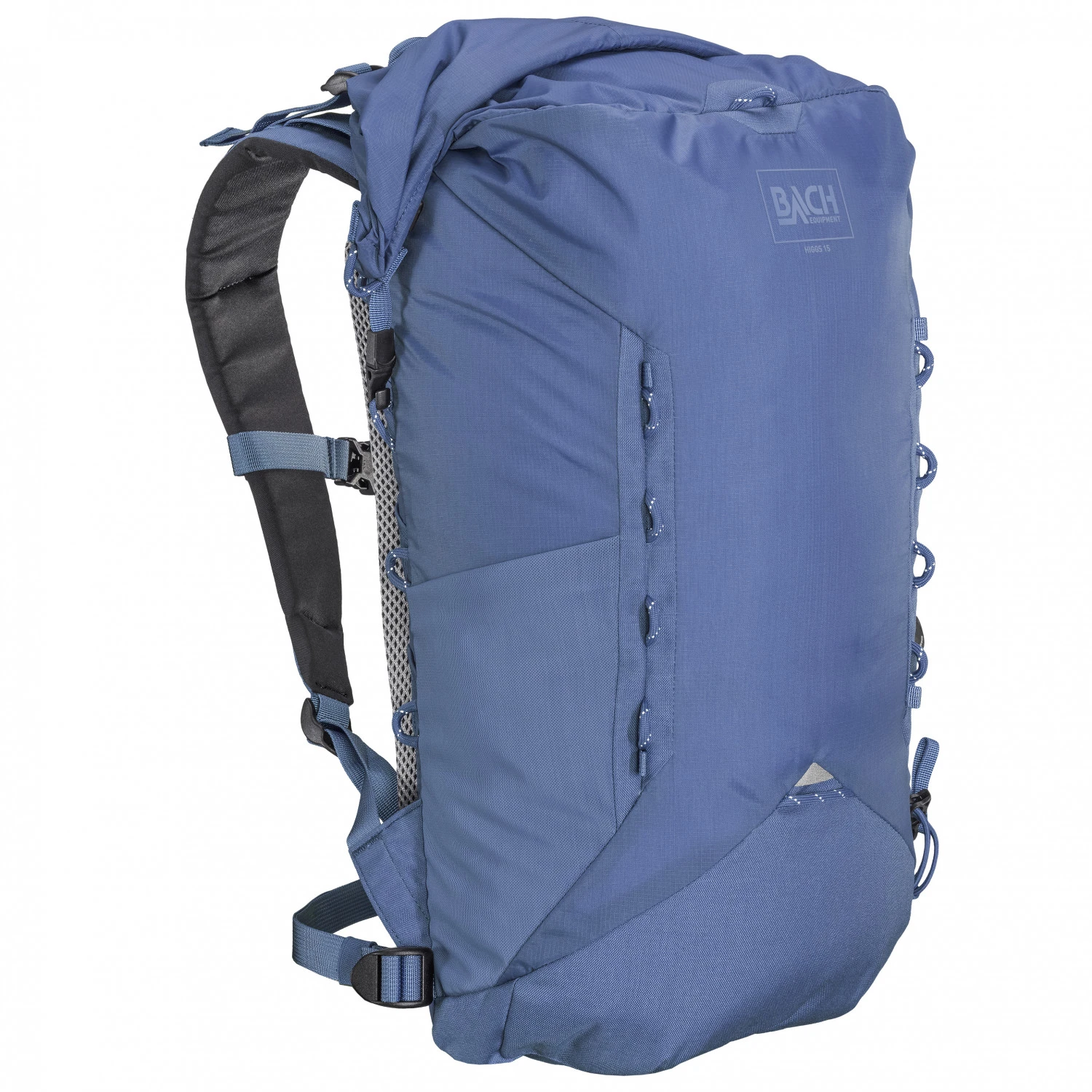 Bach Higgs 15 - Wanderrucksack 1 Bach Higgs 15 - Wanderrucksack