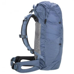 Bach Quark 30 - Wanderrucksack -Freien Camping Geschäft bach quark 30 wanderrucksack detail 5